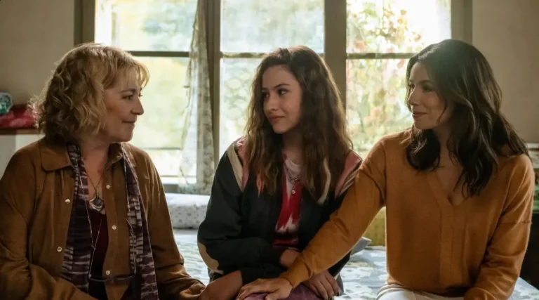 Tierra de mujeres – Intrecci di vite, la nuova dramedy Apple TV+ con Eva Longoria