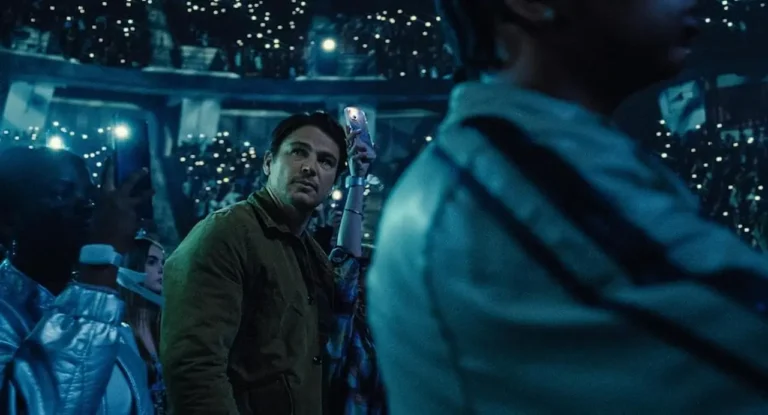 Trap: il trailer del nuovo film di M. Night Shyamalan
