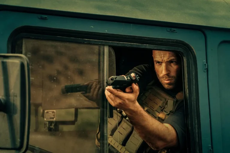 Vite vendute: la spiegazione del finale del film Netflix