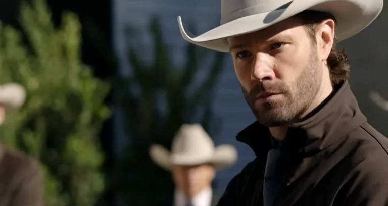 Walker 4×02: promo e trama dal secondo episodio