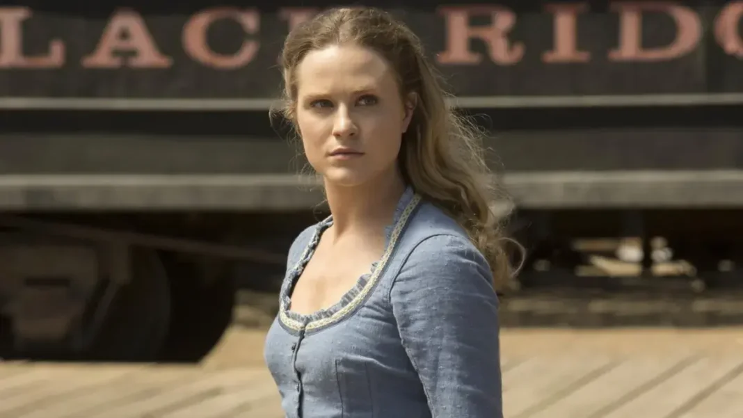 Westworld stagione 5
