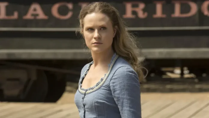 Westworld stagione 5