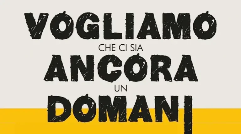 Vogliamo che ci sia ancora un domani, il cinema italiano indipendente lancia proposte di riforma al Ministro della Cultura