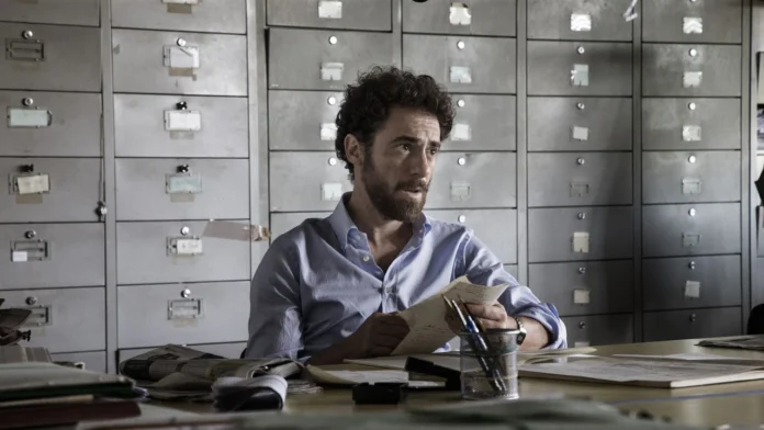 confidenza recensione