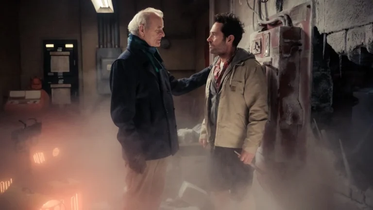 Ghostbusters: Minaccia Glaciale, recensione del film di Gil Kenan