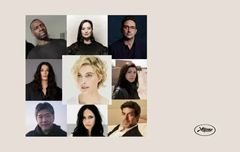 Cannes 2024: ecco la giuria del Concorso