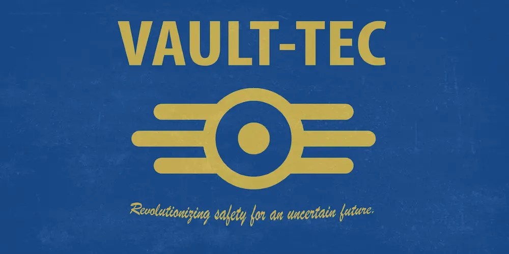 le origini della Vault-Tec in Fallout