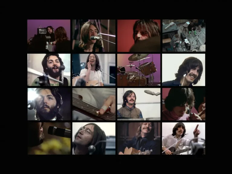 Let It Be: il trailer della versione restaurata del film