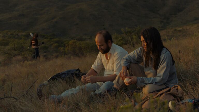 I delinquenti, recensione del film di Rodrigo Moreno