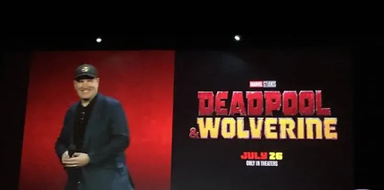 Tutto quello che abbiamo scoperto su Deadpool & Wolverine, Captain America: Brave New World dal CinemaCon