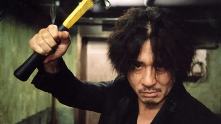 Oldboy: in lavorazione una serie tv alla Lionsgate Television