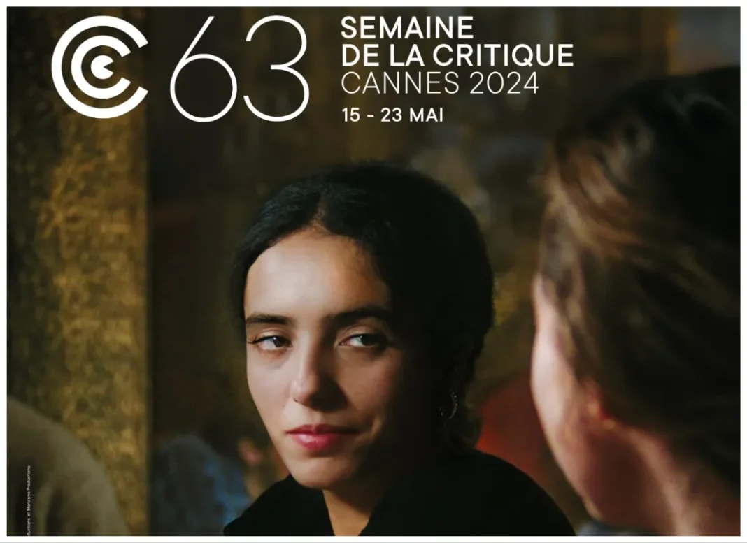 semaine de la critique cannes 2024