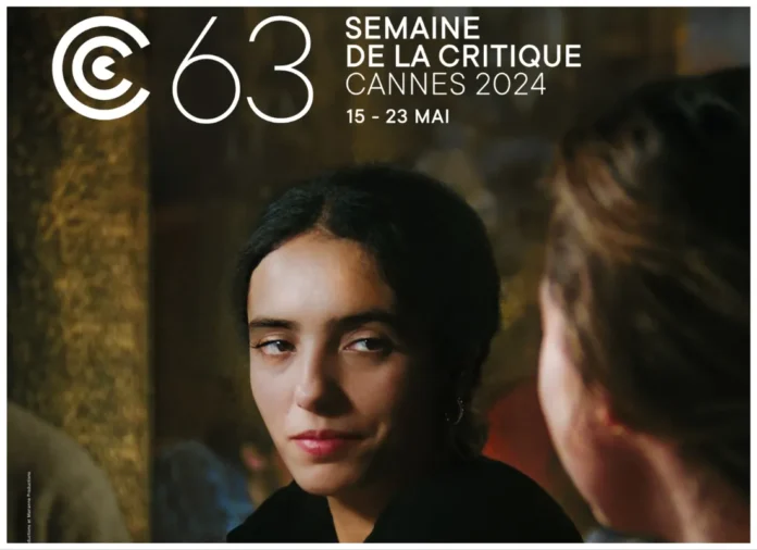 semaine de la critique cannes 2024