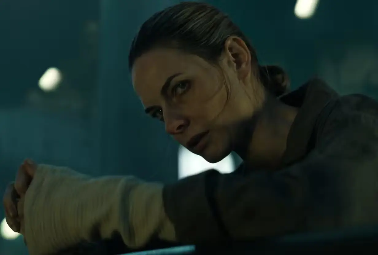 silo rebecca ferguson