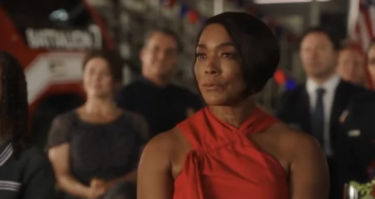 9-1-1 7×09: promo dall’episodio “Ashes, Ashes”