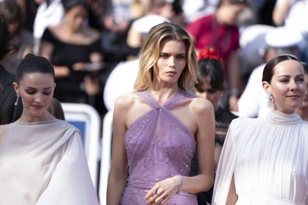 Abbey Lee Kershaw