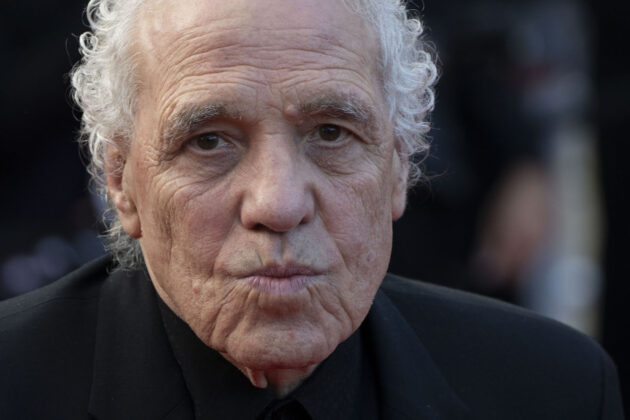 Abel Ferrara