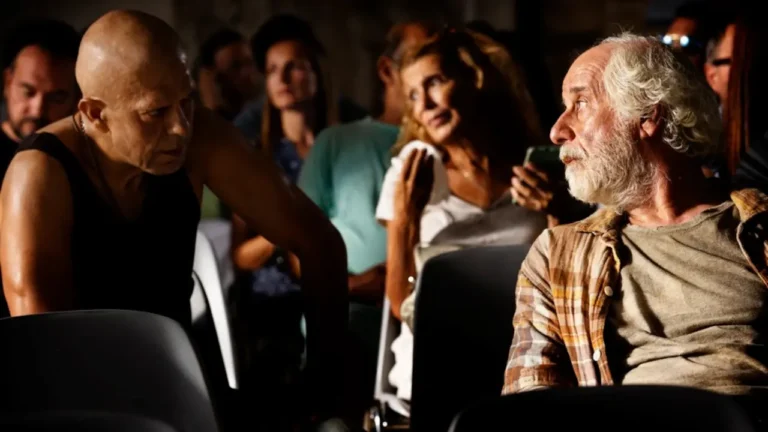 Adagio è una storia vera? Il legame tra il film di Sollima e la Roma criminale reale