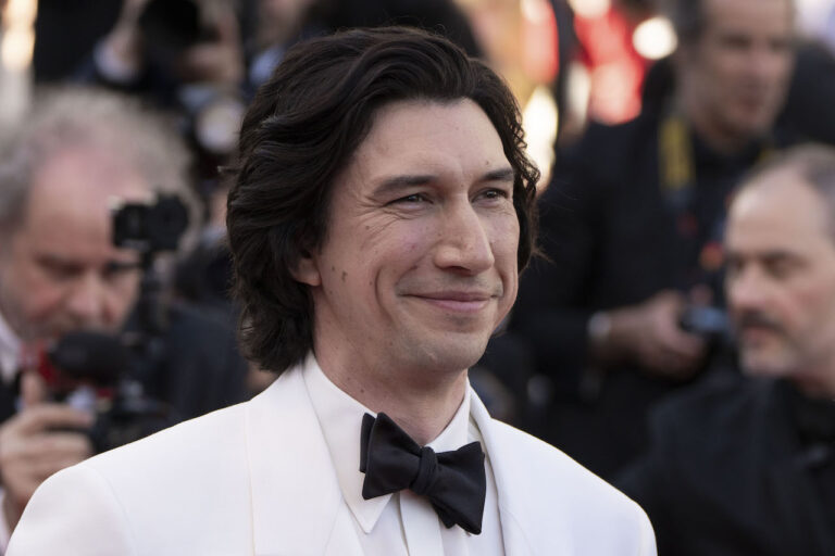 Adam Driver: 10 cose che forse non sai sull’attore