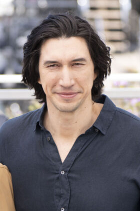 Adam Driver