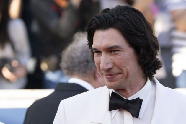 Adam Driver