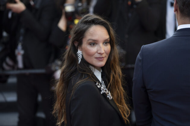 Anaïs Demoustier
