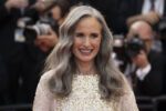 Andie MacDowell 3