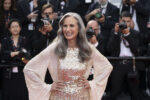 Andie MacDowell 5
