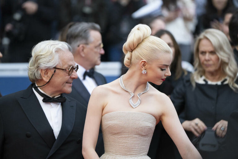 Festival di Cannes 2024: i look e gli abiti più belli sulla croisette