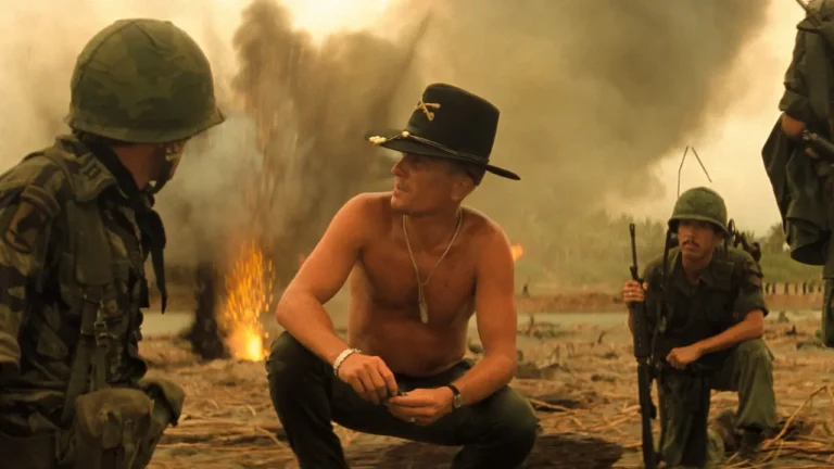 Apocalypse Now: il film con Marlon Brando è ispirato ad una storia vera?