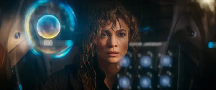 Atlas recensione film