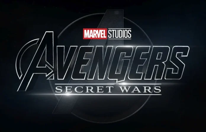 Avengers: Secret Wars film 2027