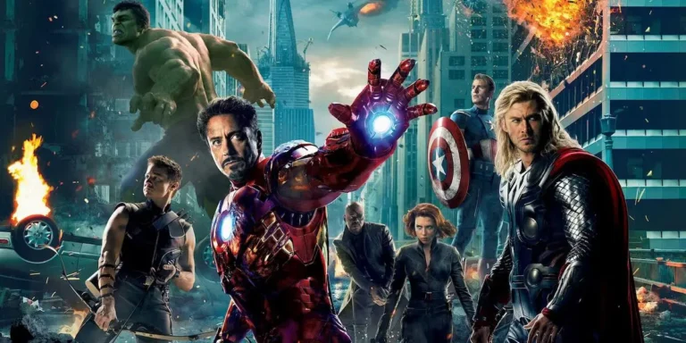 Avengers: le 10 citazioni più sottovalutate dei film sui Vendicatori, in ordine di importanza