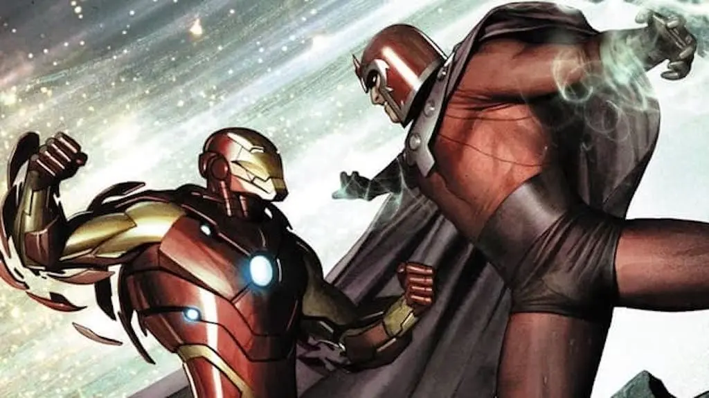 Avengers vs. X-Men