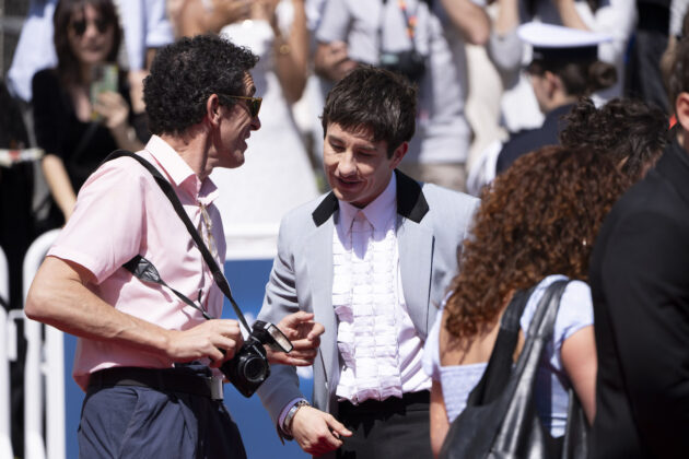Barry Keoghan