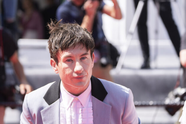 Barry Keoghan