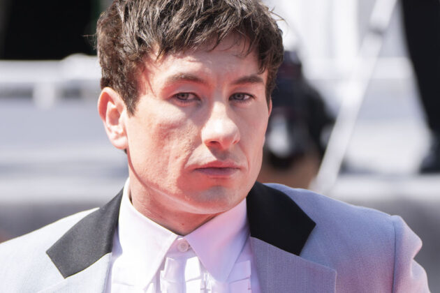 Barry Keoghan