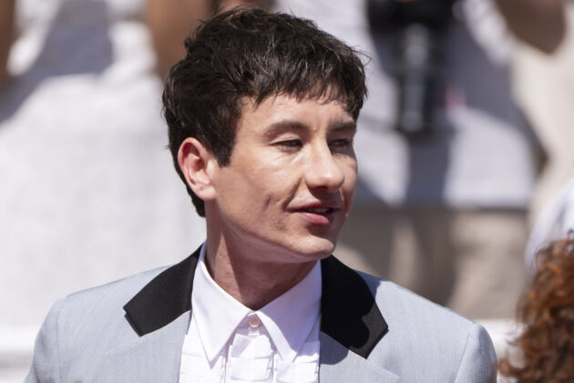 Barry Keoghan 2