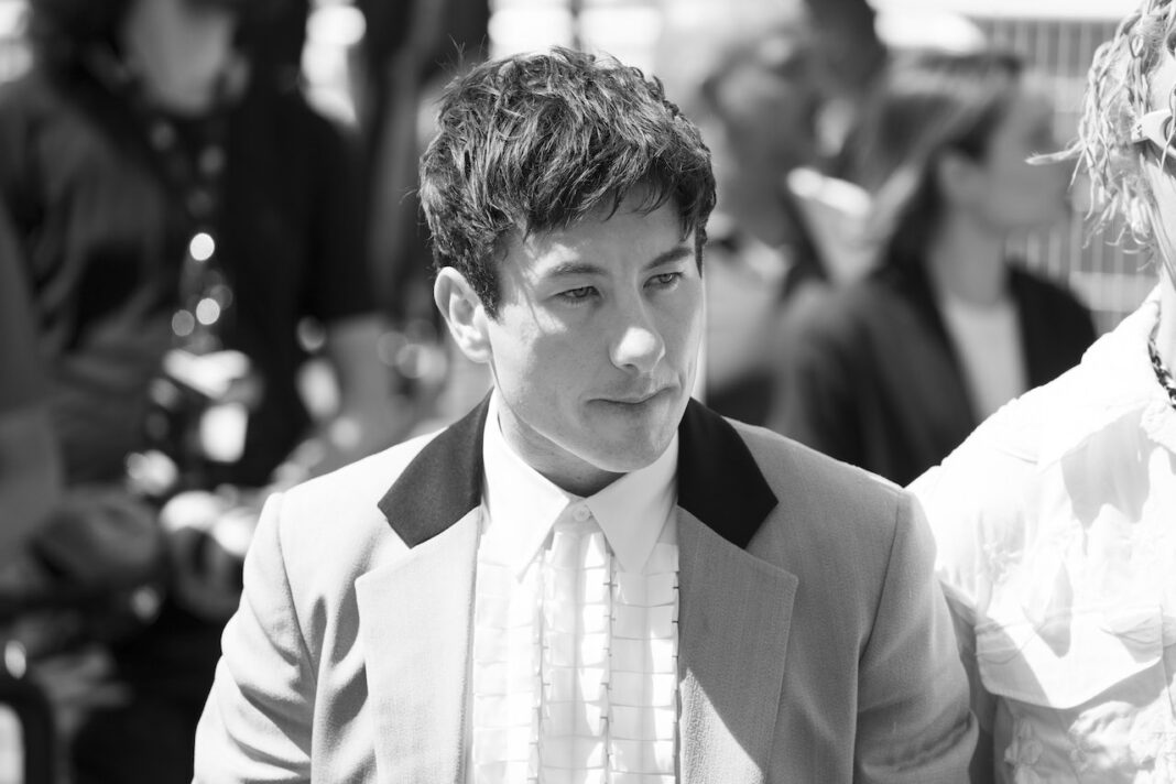 Barry Keoghan