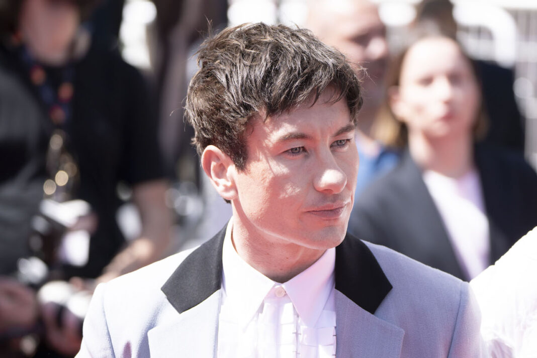 Barry Keoghan
