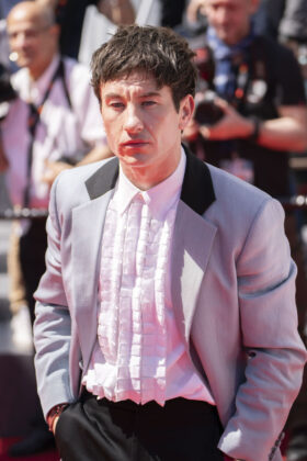 Barry Keoghan