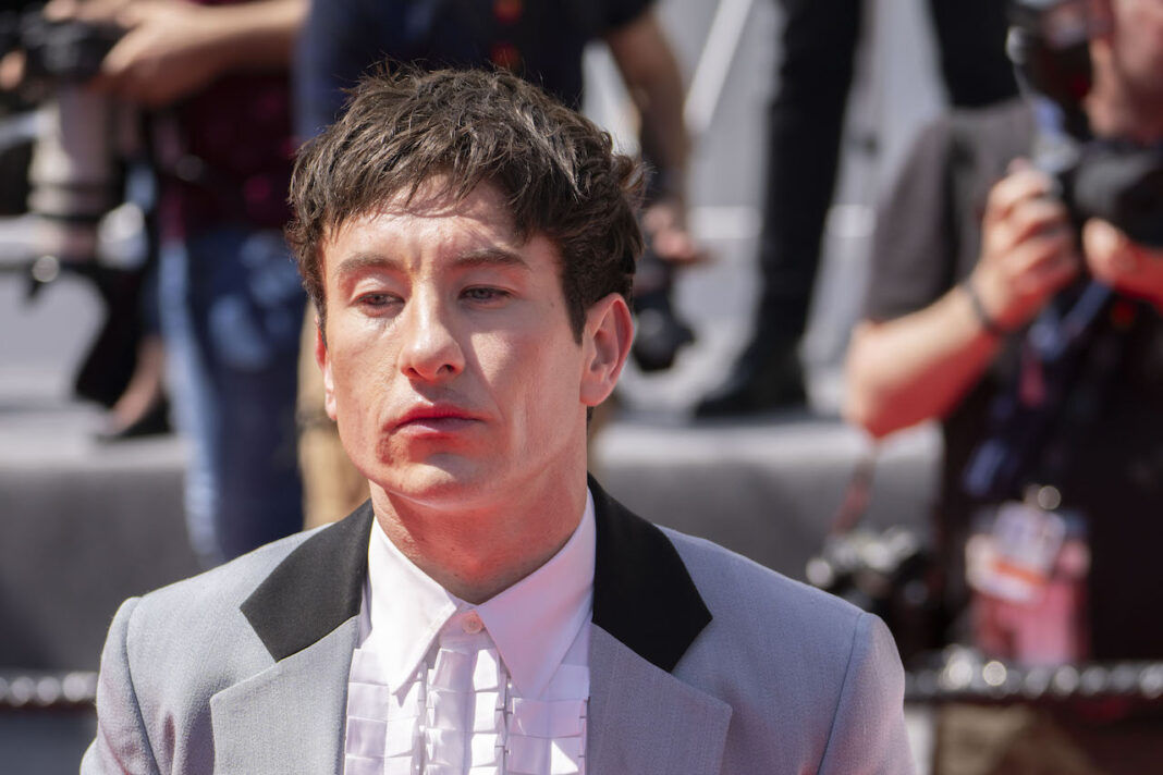 Barry Keoghan