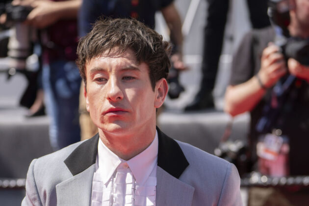 Barry Keoghan