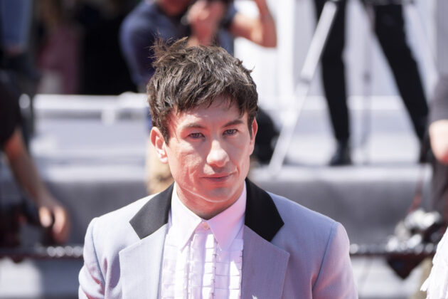Barry Keoghan
