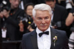 Baz Luhrmann 1