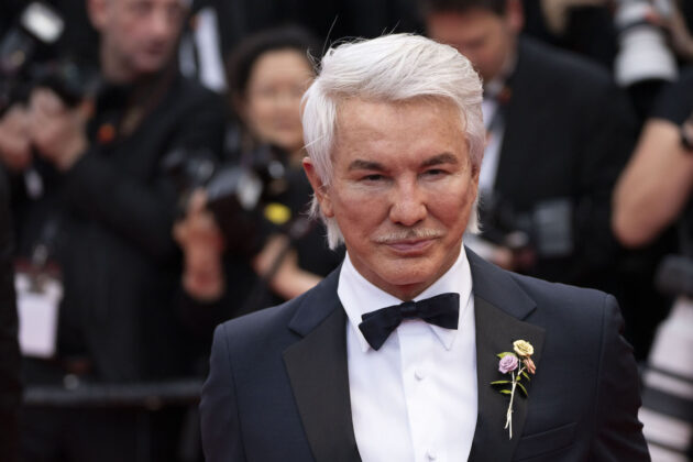 Baz Luhrmann