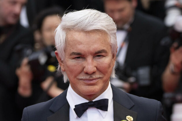 Baz Luhrmann