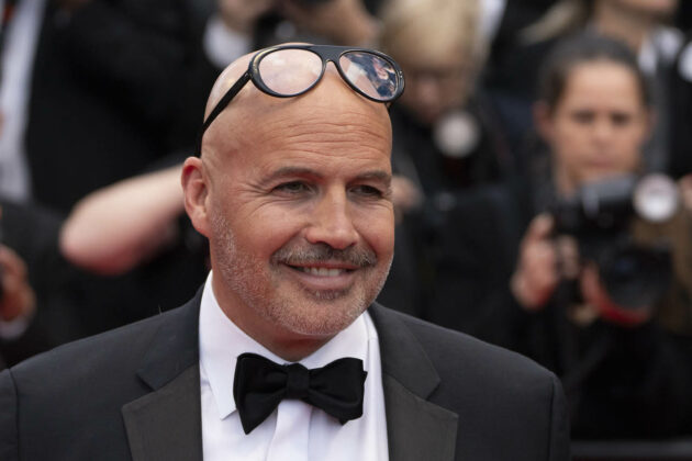 Billy Zane