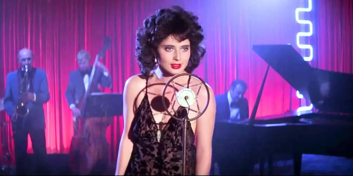 Blue Velvet 1986