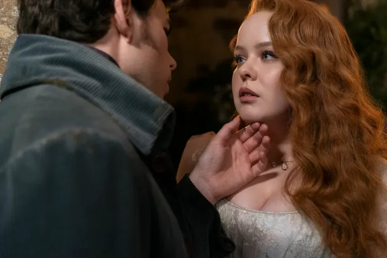 Shonda Rhimes spiega perché per la terza stagione di “Bridgerton” ci è voluto così tanto e se la “Queen Charlotte” potrebbe tornare